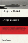 Cover Image: EL OJO DE GOLIAT