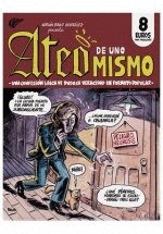 ATEO DE UNO MISMO Cover Image: ATEO DE UNO MISMO