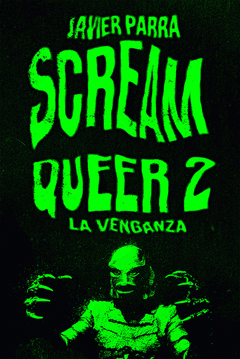 Cover Image: SCREAM QUEER 2