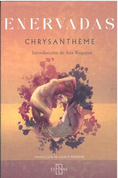 Cover Image: ENERVADAS