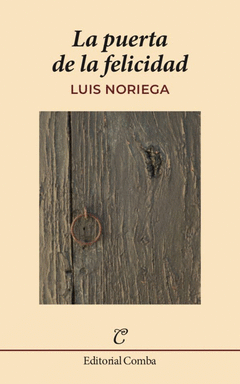 LA PUERTA DE LA FELICIDAD Cover Image: LA PUERTA DE LA FELICIDAD