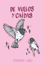 DE VUELOS Y CAÍDAS Cover Image: DE VUELOS Y CAÍDAS