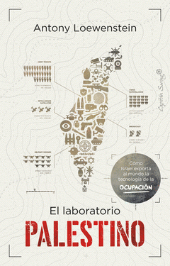 Cover Image: EL LABORATORIO PALESTINO