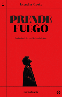 Cover Image: PRENDE FUEGO