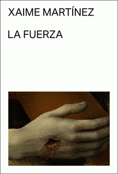 Cover Image: LA FUERZA