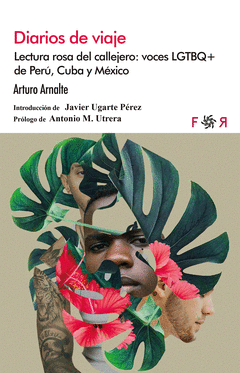 DIARIOS DE VIAJE Cover Image: DIARIOS DE VIAJE