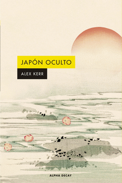 Cover Image: JAPON OCULTO