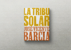 Cover Image: LA TRIBU SOLAR