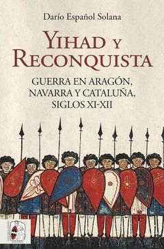 Cover Image: YIHAD Y RECONQUISTA