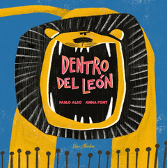 Cover Image: DENTRO DEL LEÓN