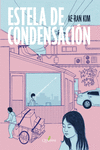 Cover Image: ESTELA DE CONDENSACIÓN