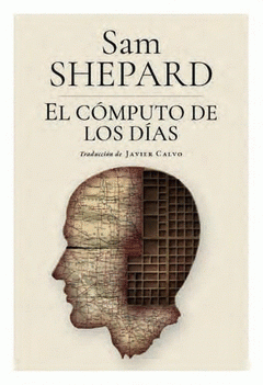Cover Image: EL CÓMPUTO DE LOS DÍAS