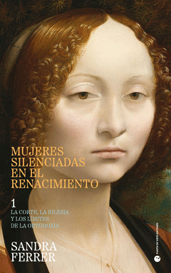 Cover Image: MUJERES SILENCIADAS EN EL RENACIMIENTO