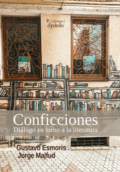 Cover Image: CONFICCIONES