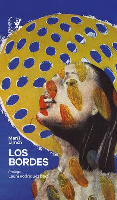 Cover Image: LOS BORDES
