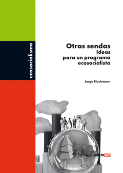 Cover Image: OTRAS SENDAS