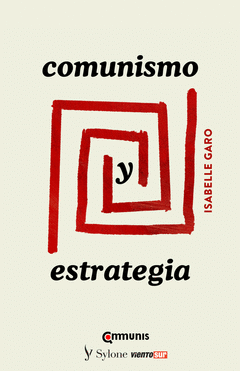 Cover Image: COMUNISMO Y ESTRATEGIA