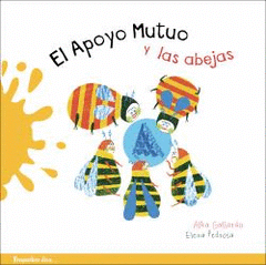 Cover Image: EL APOYO MUTUO Y LAS ABEJAS