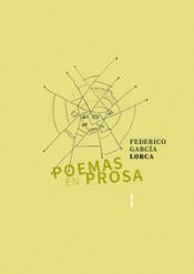 Cover Image: POEMAS EN PROSA