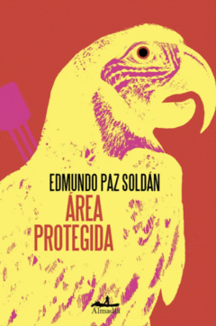 Cover Image: ÁREA PROTEGIDA