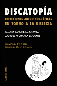 Cover Image: DISCATOPÍA