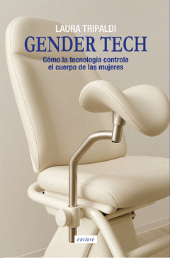 Cover Image: GENDER TECH