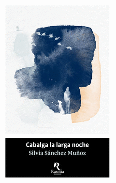 Cover Image: CABALGA LA LARGA NOCHE