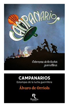 CAMPANARIOS Cover Image: CAMPANARIOS