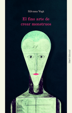 Cover Image: EL FINO ARTE DE CREAR MONSTRUOS