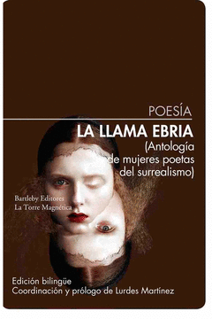 LA LLAMA EBRIA Cover Image: LA LLAMA EBRIA