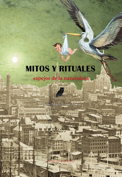 Cover Image: MITOS Y RITUALES, ESPEJOS DE LA NATURALEZA