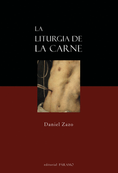 Cover Image: LA LITURGIA DE LA CARNE