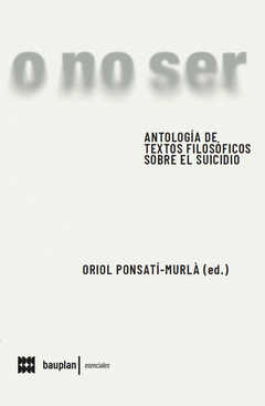 Cover Image: O NO SER