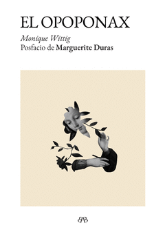 Cover Image: EL OPOPONAX