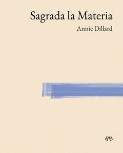 SAGRADA LA MATERIA Cover Image: SAGRADA LA MATERIA