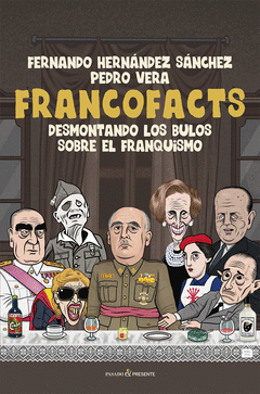 FRANCOFACTS Cover Image: FRANCOFACTS