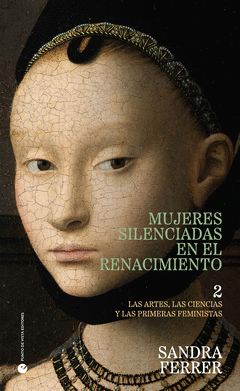 Cover Image: MUJERES SILENCIADAS EN EL RENACIMIENTO