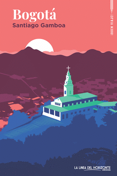 Cover Image: BOGOTÁ
