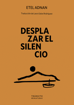 Cover Image: DESPLAZAR EL SILENCIO