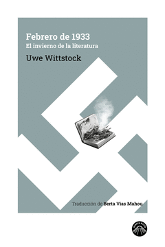 Cover Image: FEBRERO DE 1933