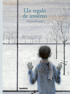 Cover Image: UN REGALO DE INVIERNO