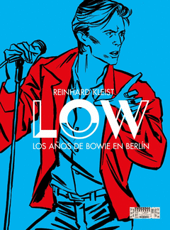 LOW Cover Image: LOW