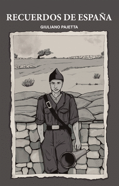 RECUERDOS DE ESPAÑA Cover Image: RECUERDOS DE ESPAÑA