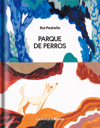 Cover Image: PARQUE DE PERROS