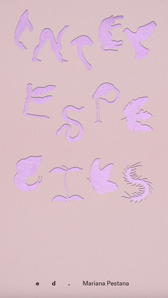 INTERESPECIES Cover Image: INTERESPECIES