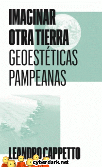 IMAGINAR OTRA TIERRA Cover Image: IMAGINAR OTRA TIERRA