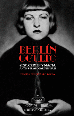 Cover Image: BERLIN OCULTO