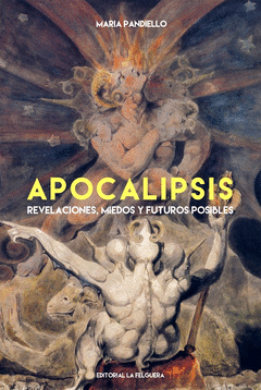 APOCALIPSIS Cover Image: APOCALIPSIS