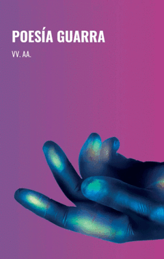 POESÍA GUARRA Cover Image: POESÍA GUARRA