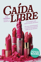 Cover Image: CAÍDA LIBRE